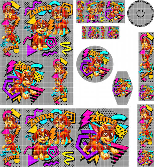 8in1- 2254